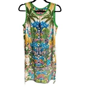 Nicole by Nicole miller tank size medium